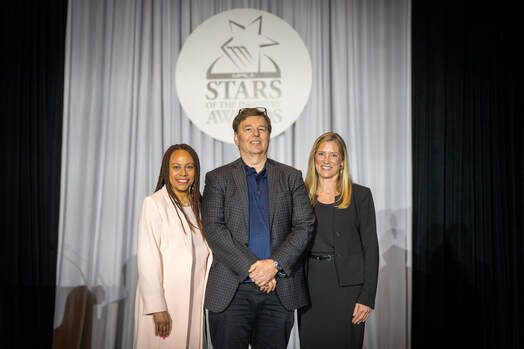 Stars of the Industry - Photo 1