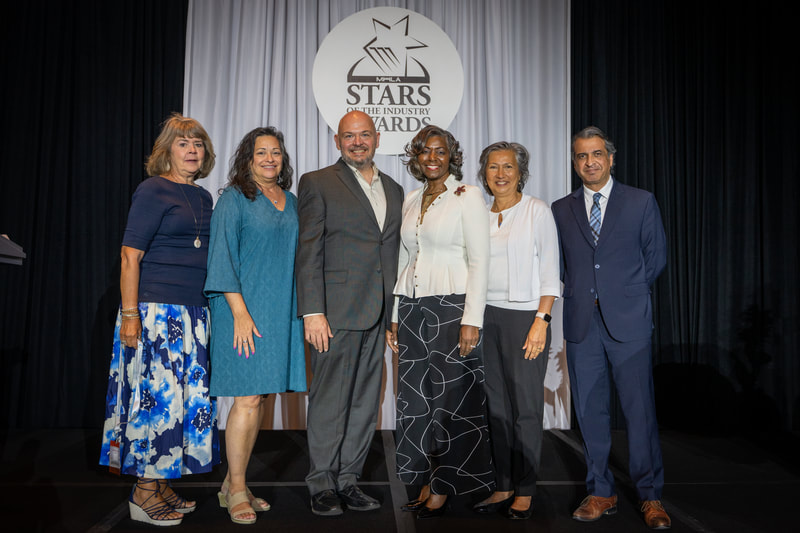 MHLA Stars of the Industry 2025 - Photo 3