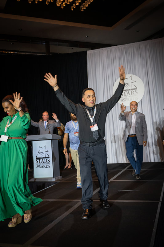 MHLA Stars of the Industry 2025 - Photo 4