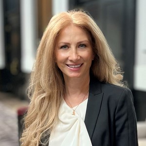 Melissa V. Simpson