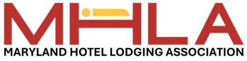 Maryland Hotel Lodging Association Logo
