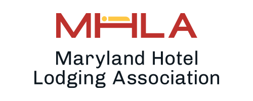 Maryland Hotel Lodging Association Logo