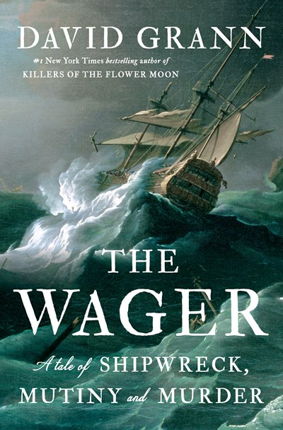 #1 Hardcover Nonfiction