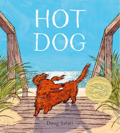 Children's Illustrated #1