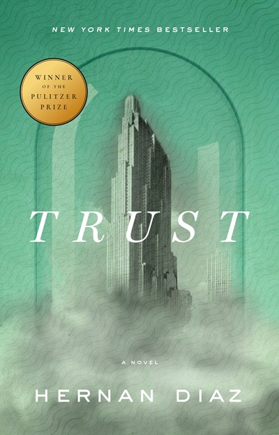 #1 Paperback Fiction