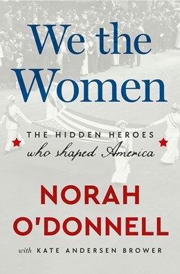 We the Women book cover