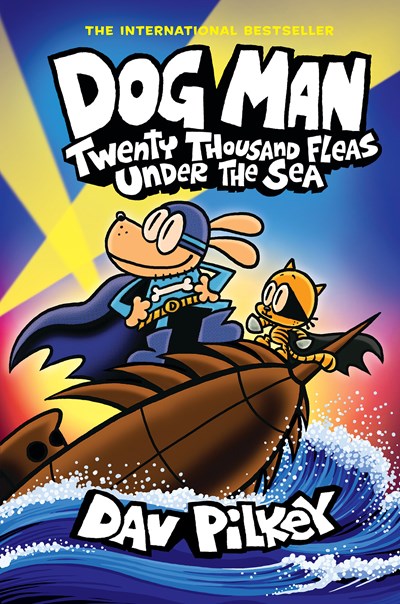 #1 Children Series Title