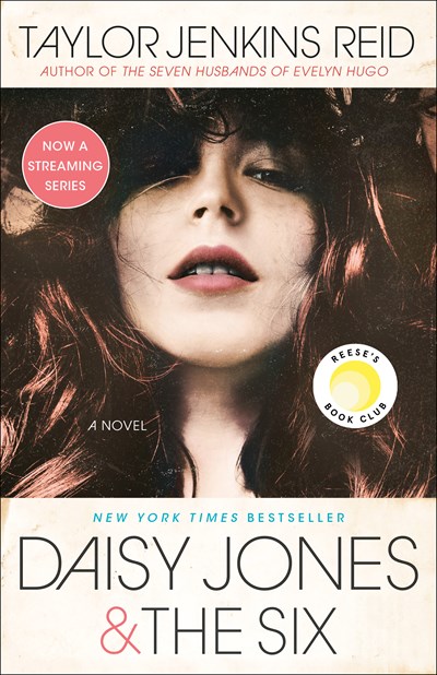 #1 Paperback Fiction