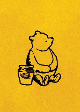 Winnie-the-Pooh: 100th Anniversary Edition book cover