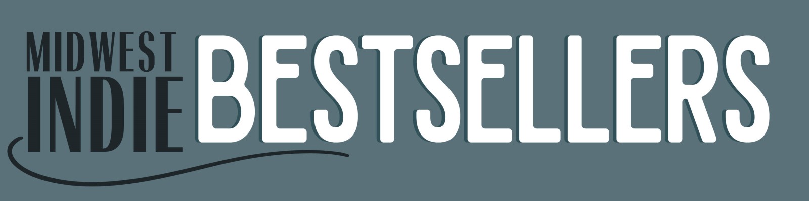 Large Blue BSL Rectangle Banner