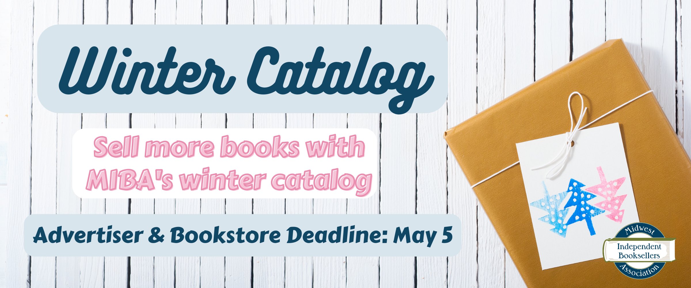 catalog web banner
