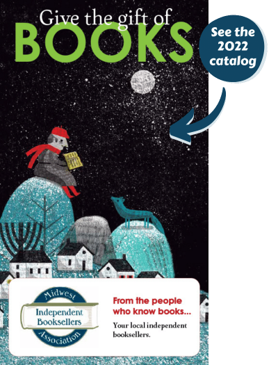 Image of 2022 catalog cover
