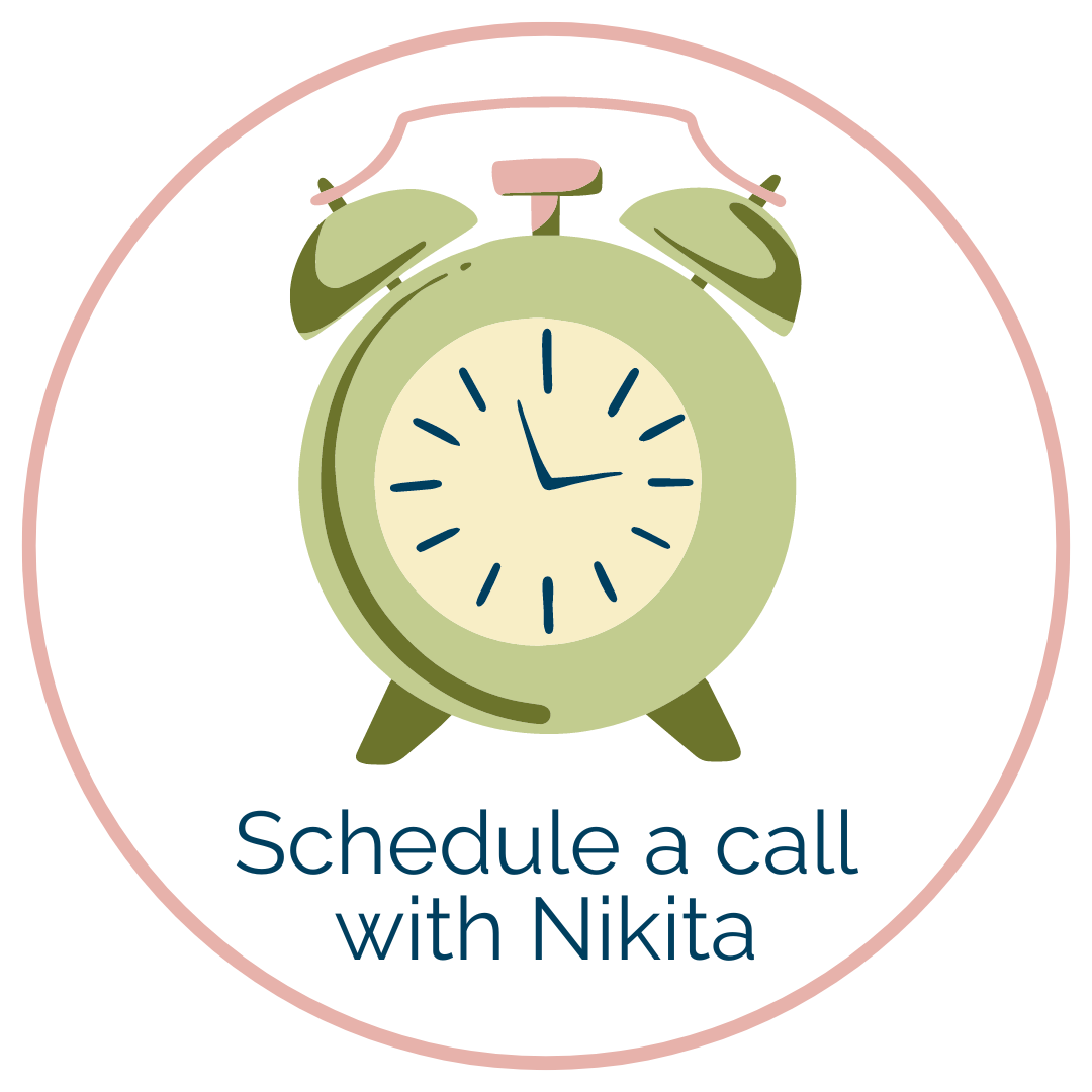 Schedule with Nikita