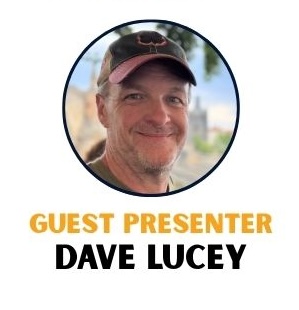 Dave Lucey Bio