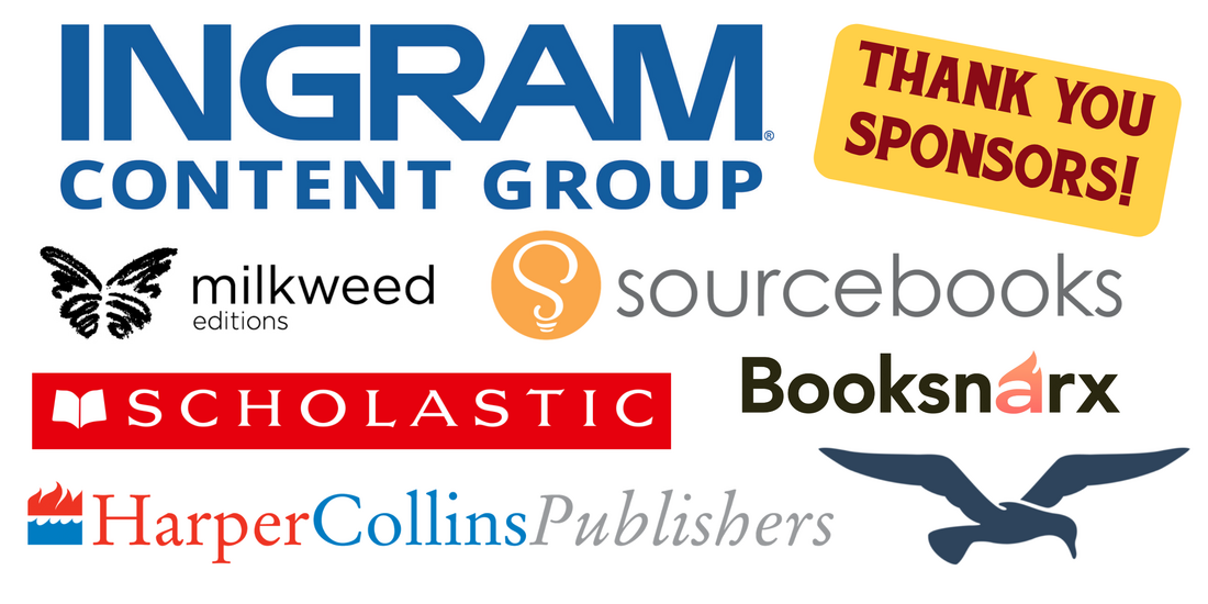 sponsor logos