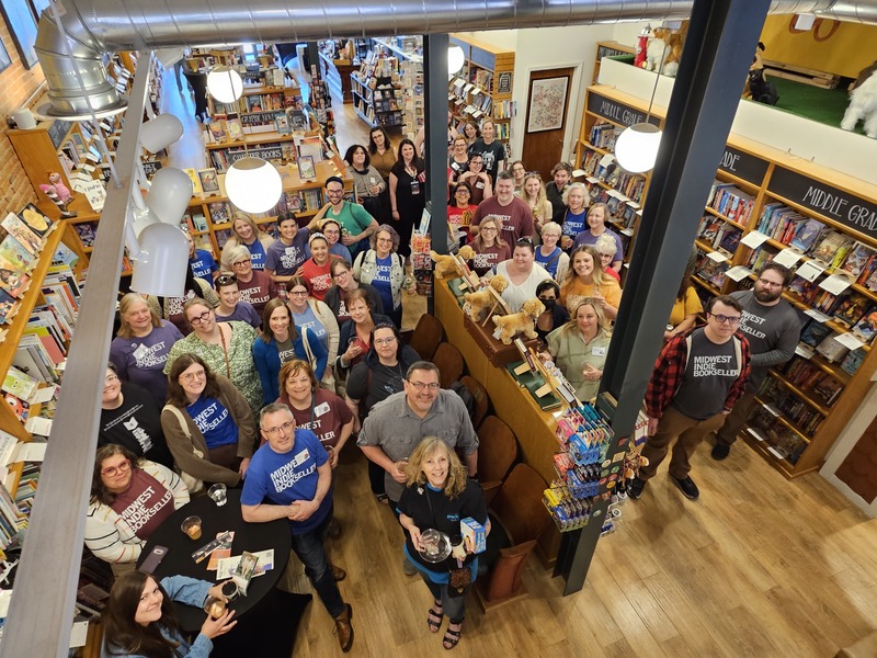 Des Moines Group Photo