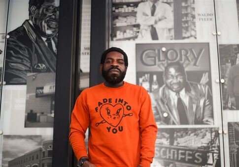 Hanif Abdurraqib