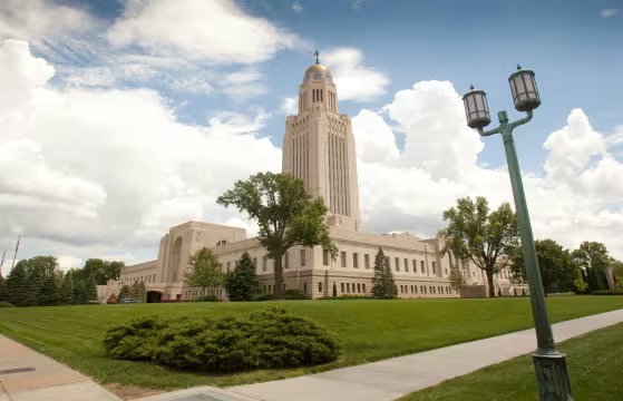 Lincoln State Capitol image