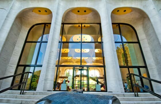 Sheldon museum photo