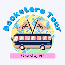 2026 Spring Road Trip Bookstore Tour