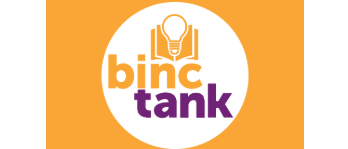 BincTank Applications DUE