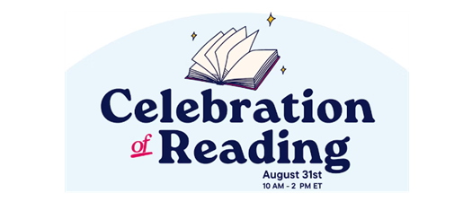 Celebration of Reading