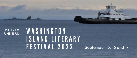 Washington Island Literary Festival: Crossroads