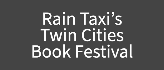 Twin Cities Book Festival