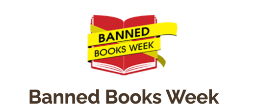 Banned Books Week