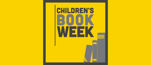 Children's Book Week - May