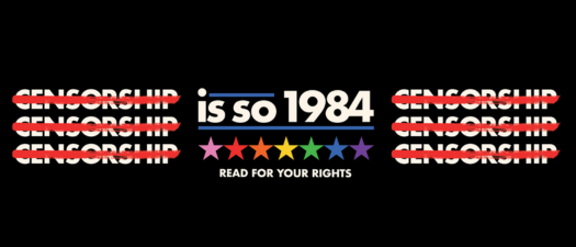 Banned Books Week 2025
