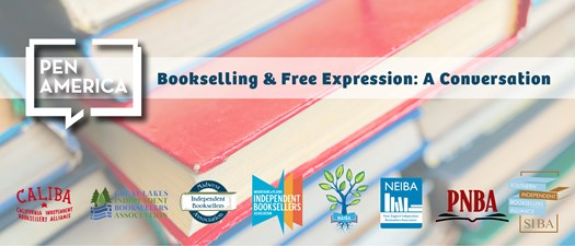 Bookselling and Free Expression