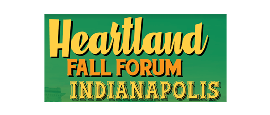 Heartland Fall Forum 2025