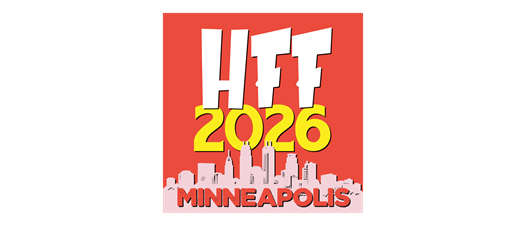 Heartland Fall Forum 2026 - Attendee Registration