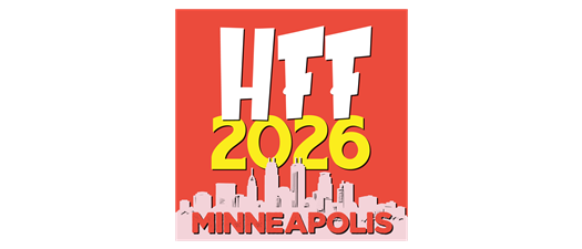 Heartland Fall Forum 2026 - Attendee Registration