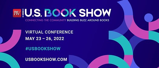 U.S. Book Show presented by Publishers Weekly