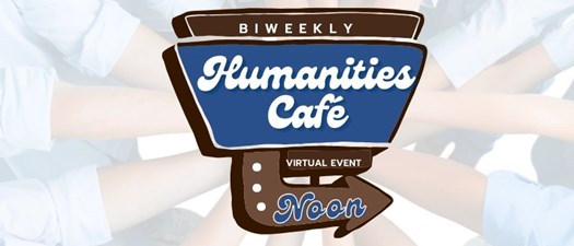 Humanities Café from the South Dakota Humanities Council