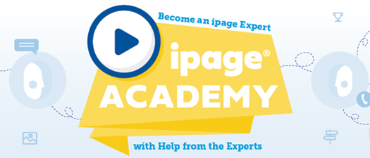 Mastering ipage: Advanced Course