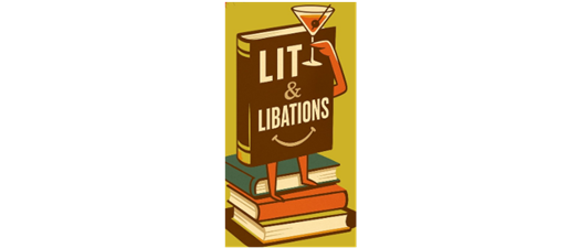 Lit & Libations Book Fair