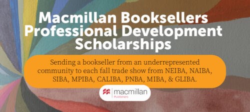 Deadline: Binc Opens Application for Macmillan Professional Development Scholarships