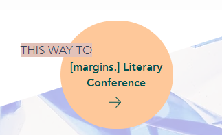 [margins.] literary conference Virtual