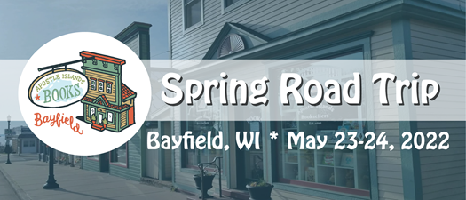 Spring Road Trip