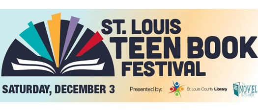 St. Louis Teen Book Festival