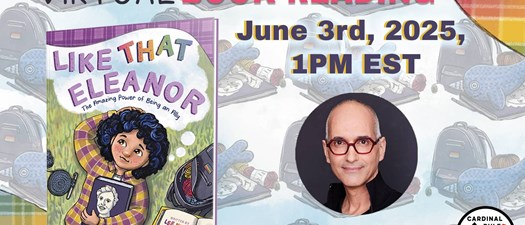 Live Reading with LEE WIND