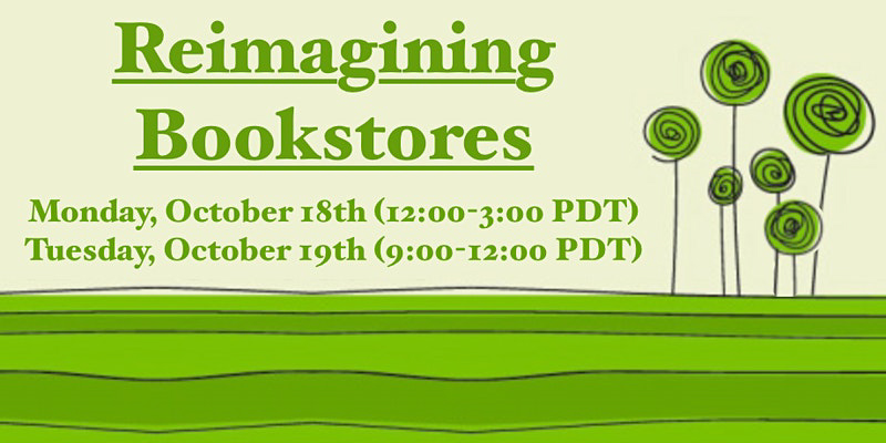 Reimagining Bookstores