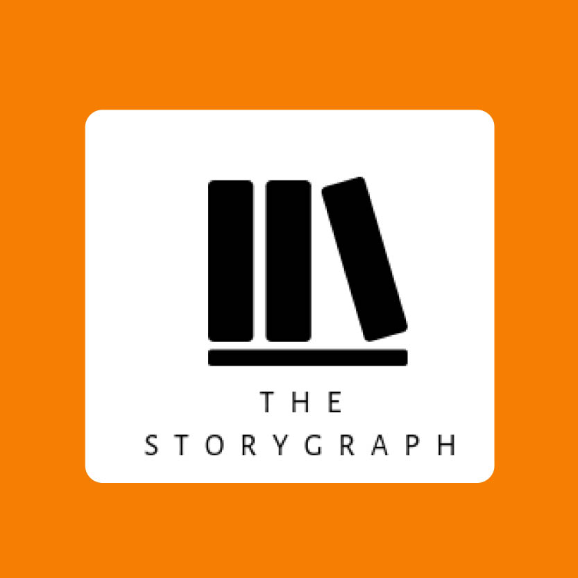 The Storygraph