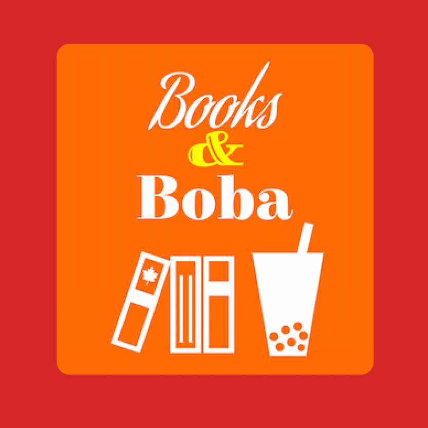 Books & Boba