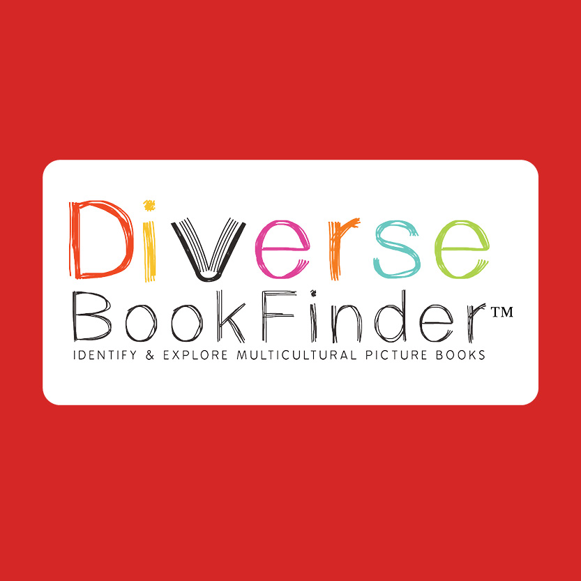 Diverse Book Finder