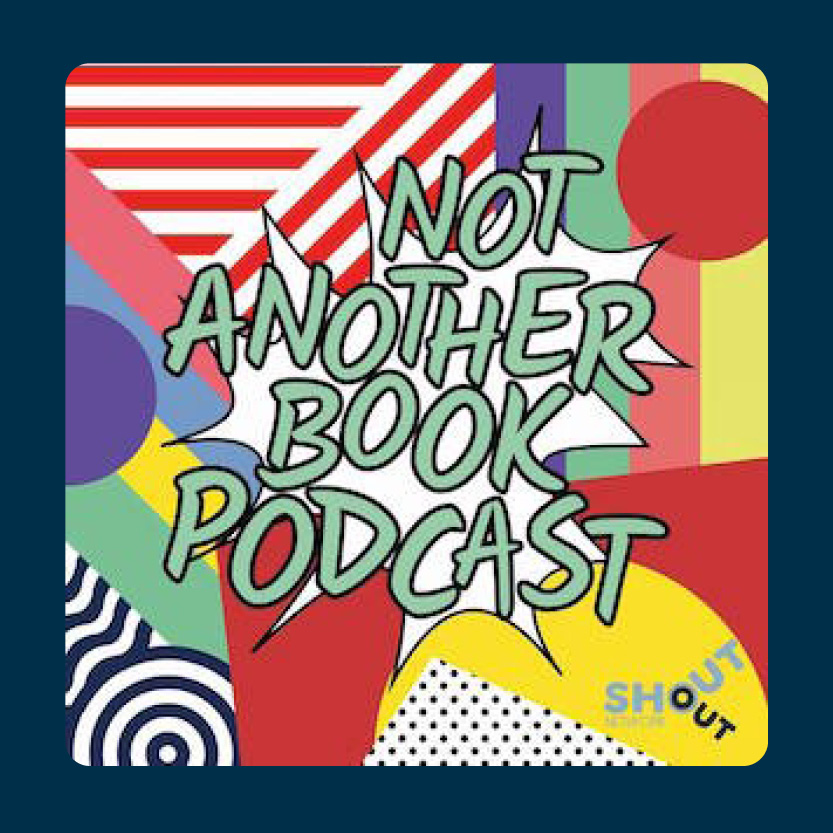 Not Another Book Podcast