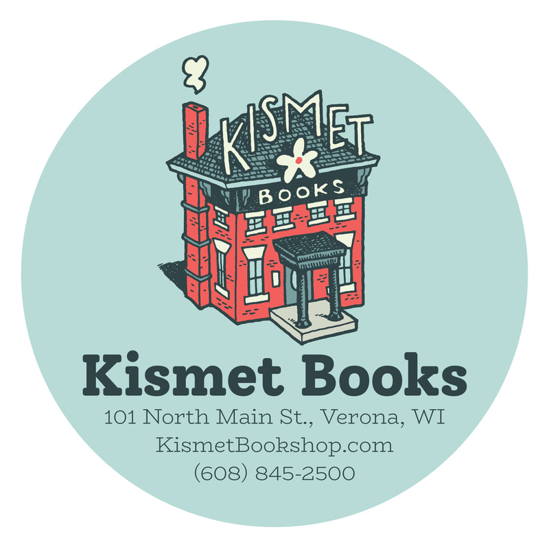 Circular Kismet Books